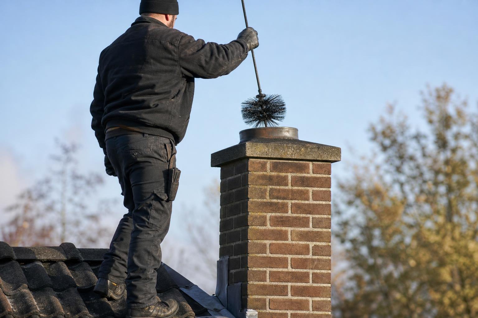 Chimney Inspection