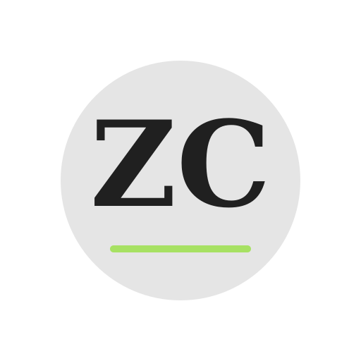 Zhang Chimney Services logo